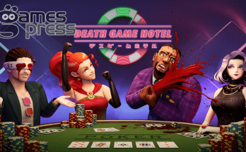 Death Game Hotel