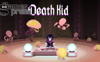 Death Kid