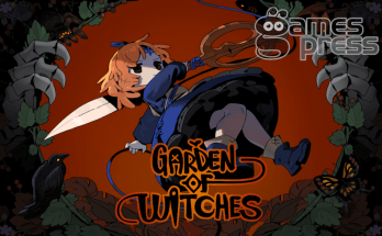 Garden of Witches