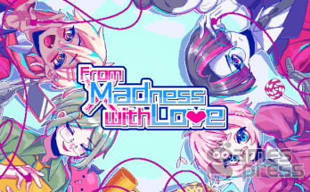 From Madness with Love