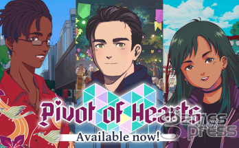Pivot of Hearts