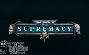 Supremacy