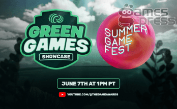 Green Games