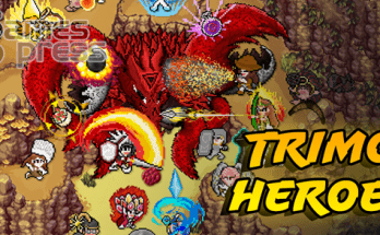 Trimo Heroes