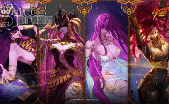 Dungeon Fighter Online