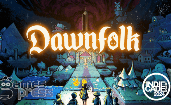 Dawnfolk