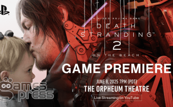 Death Stranding 2