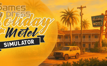 Holiday Motel Simulator