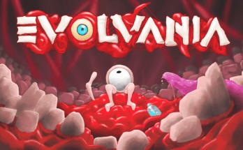 Evolvania