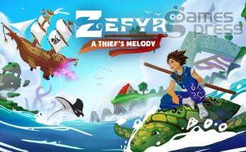 Zefyr: A Thief’s Melody