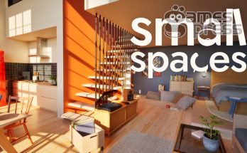 Small Spaces