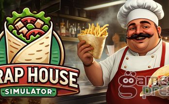 Wrap House Simulator