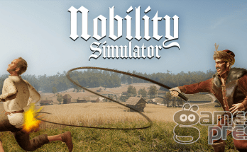 Nobility Simulator