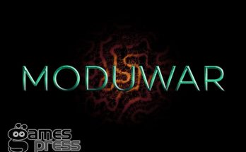 Moduwar