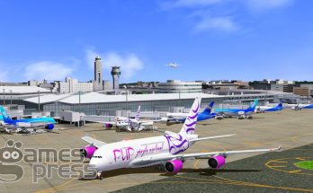 I am an Air Traffic Controller 4