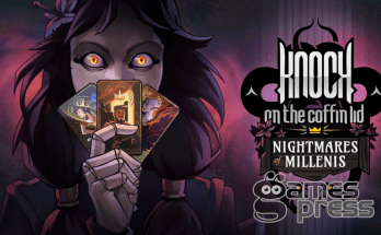 Knock on the Coffin Lid