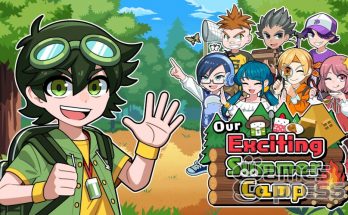 Our Exciting Summer Camp