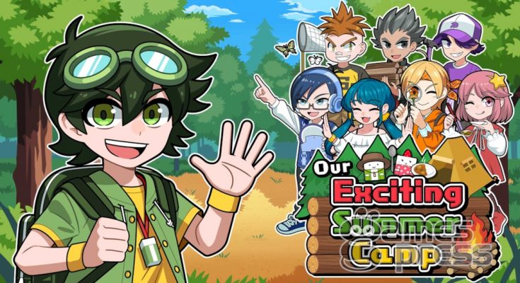 Our Exciting Summer Camp