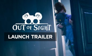 Out of Sight