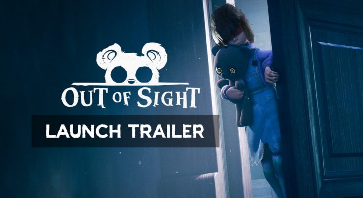 Out of Sight