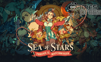 Sea of Stars