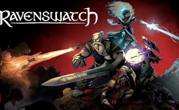 Ravenswatch