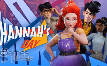 Hannah’s Day
