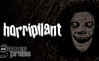 Horripilant