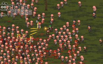 NO LIFE: Zombie Survivor