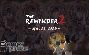 The Rewinder 2