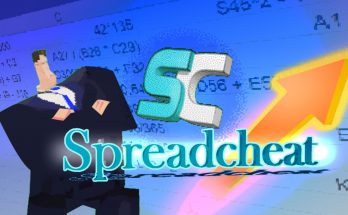 SpreadCheat