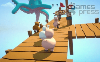 Climber Animals: Together