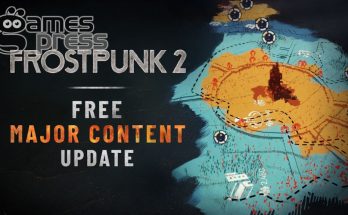 Frostpunk 2