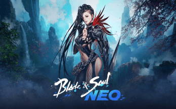 Blade & Soul NEO