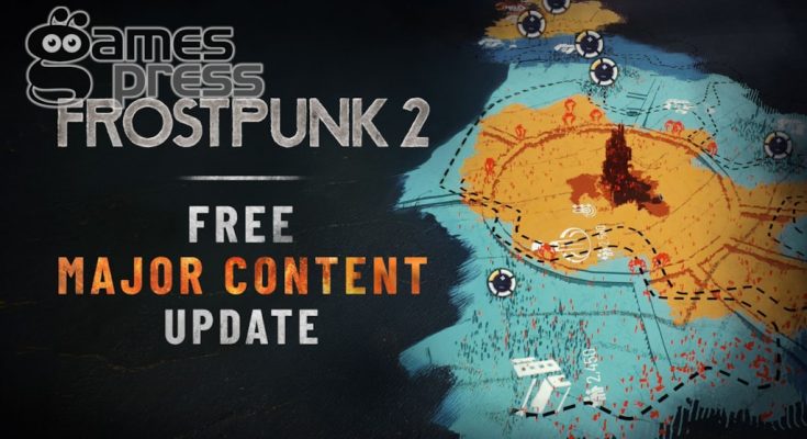 Frostpunk 2