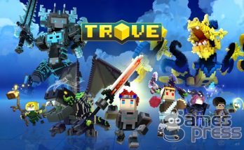 Trove