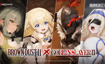 Goblin Slayer Ⅱ