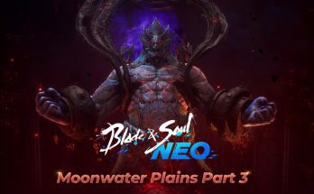 Blade & Soul NEO
