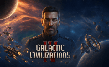 Galactic Civilizations IV