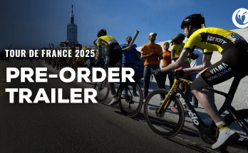 Tour de France 2025