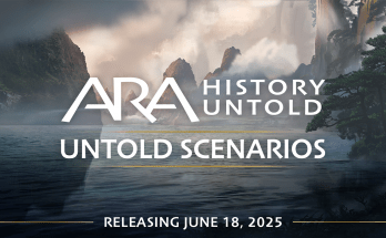 Ara: History Untold