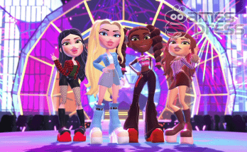 Bratz