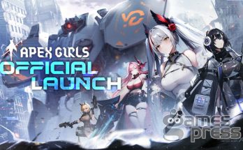 Apex Girls