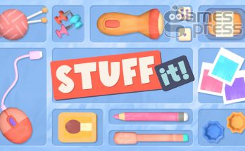 Stuff it!