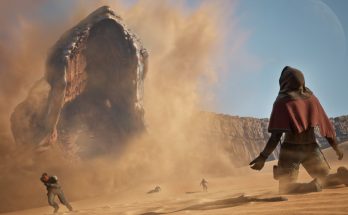 Dune: Awakening