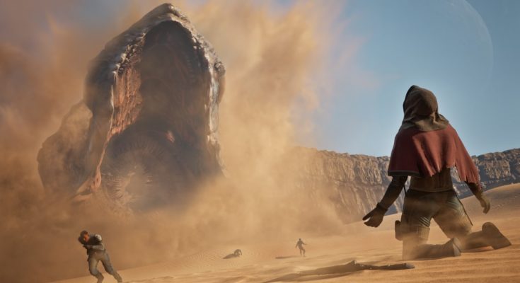 Dune: Awakening