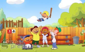 Backyard Baseball ’97