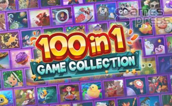 100 in 1 Game Collection