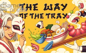 The Way of the Tray