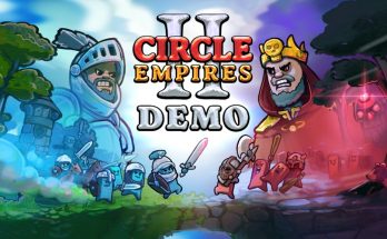 Circle Empires 2